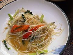 -金厨泰国餐厅·全泰籍厨师料理(拱北店)