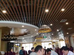 大堂-巴依老爷新疆美食(马驹桥店)