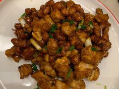-佰家小厨·南京菜(夫子庙店)