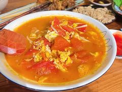 -深夜食堂(永康南路店)
