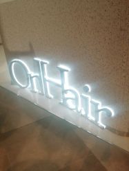 -UnHair Salon