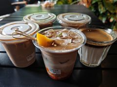 -J Create城市露营咖啡·简餐·宠物(上海动物园店)