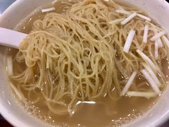 斋面-恩宁刘福记(东华东路店)