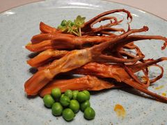 -颂福楼·南京菜(定淮门店)
