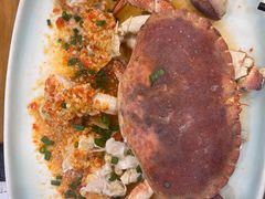 -醉壹号海鲜大排档(厦门店)