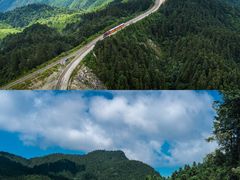 -明月山风景名胜区