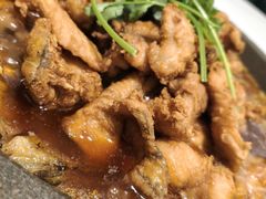 -巴乡石锅鱼(密云店)