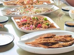 -鱼香饭店
