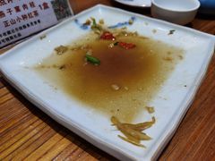 -下梅人家土菜馆(历史文化餐厅度假区店)