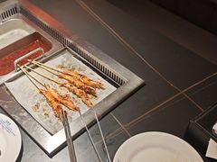 -星伦多自助料理·涮烤一体(虹悦城店)