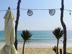 -西涌国际滨海旅游区