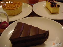 最爱-榖屋house of flour(张江首店)