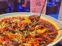 -粉墨特色菜·烧烤音乐酒馆