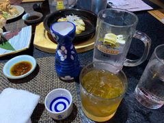 -长崎屋·日本料理·刺身·烧鸟(天河北路店)