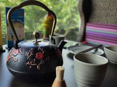 -滇釜火锅·能喝汤的火锅(车公庄店)