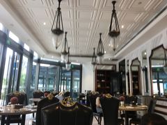 大堂-铜锣湾·有麝自然香(长嘉汇购物公园店)