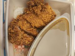 -德克士(北大街店)