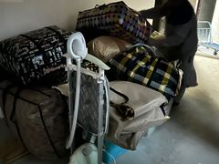 -蚂蚁搬家成都打包搬运公司