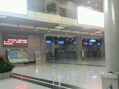android_upload_pic-威海大水泊国际机场