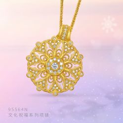 -周生生Chow Sang Sang(先天下店)