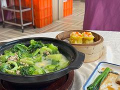 -流舫海鲜酒家(张溪店)