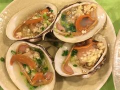 -盛港湾海鲜食府(黄沙店)