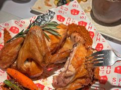 -春树下·树屋花房西餐厅(罍街AS1980店)