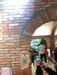 -THE BARN大屋理发馆