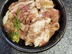 -味家烤肉烤鳗鱼牛排(西塔旗舰店)