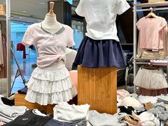 -松雷商业(南岗店)