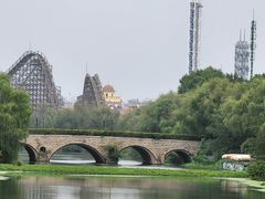 -上海月湖雕塑公园