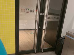 -麦当劳(普陀香溢花城店)