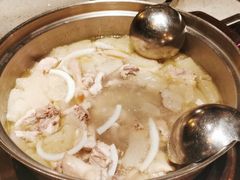 -润园四季椰子鸡火锅(海上世界店)