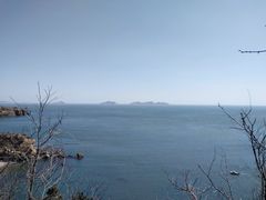-棒棰岛宾馆景区