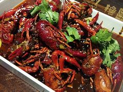 -撸串扒虾(山东路店)