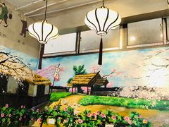 自助取餐区-节节香.成都非遗肥肠粉(总店)