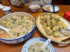 -旺角小渔村·海肠捞饭开创者(环山路店)