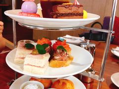 -嘉定凯悦·咖啡厅