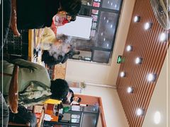 -延边烧烤铁锅炖(万科店)