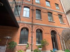 -潮一不贰·法式甜品·生日蛋糕·西式简餐(外滩店)