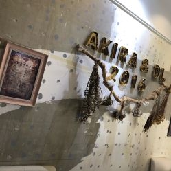 -AKIRA 安久日式美甲美睫