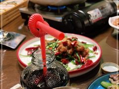 -金龙·打边炉(南京西路店)