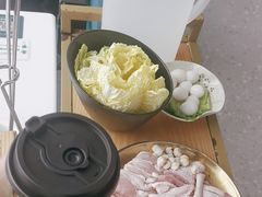 -三个椰子·现砍椰子鸡(金源CBD店)