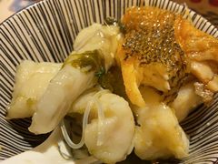 -酒肆浅葱•烧烤•龙虾•排档(卓悦intown店)
