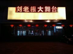 -刘老根大舞台-南京路分部