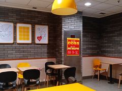 -麦当劳(保定裕华路店)