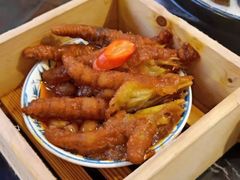 -西关味(大卫城店)