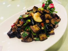 -东四民芳餐厅(世茂工三店)