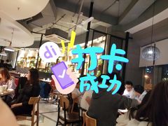 -比格比萨自助(花园路店)