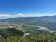 -北岳恒山